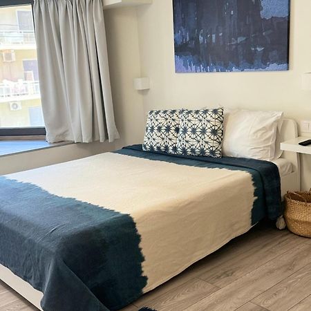 Aelia Luxury Beach House Réthymnon Extérieur photo