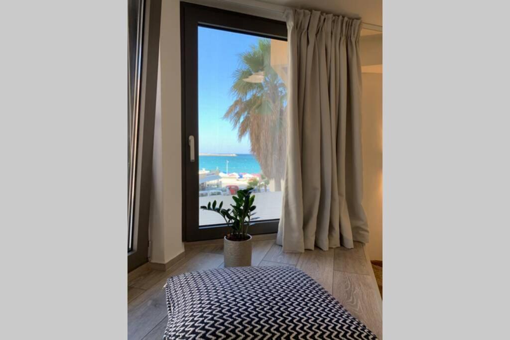 Aelia Luxury Beach House Réthymnon Extérieur photo