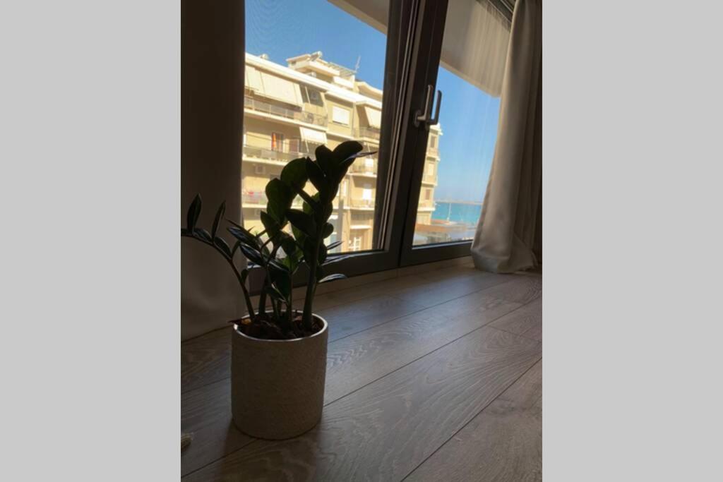 Aelia Luxury Beach House Réthymnon Extérieur photo