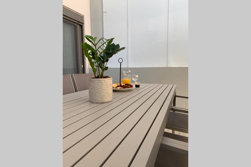 Aelia Luxury Beach House Réthymnon Extérieur photo