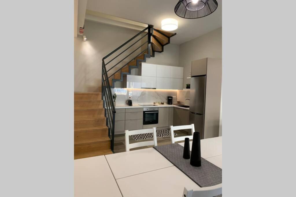 Aelia Luxury Beach House Réthymnon Extérieur photo
