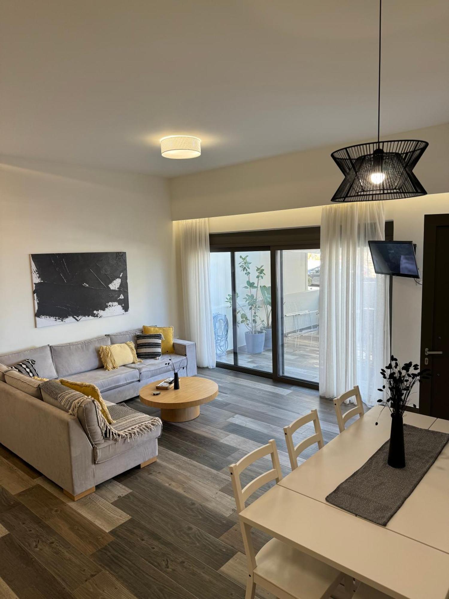 Aelia Luxury Beach House Réthymnon Extérieur photo