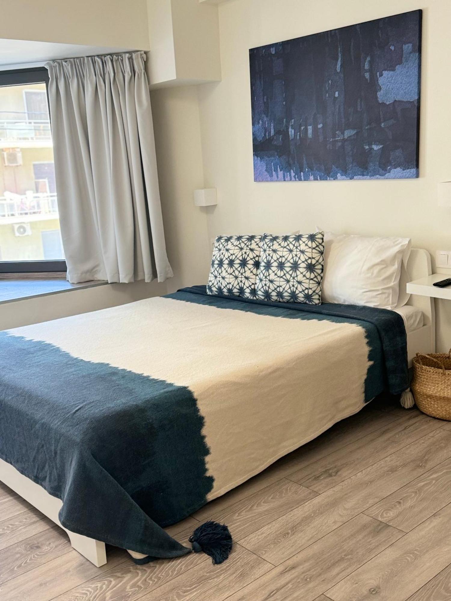 Aelia Luxury Beach House Réthymnon Extérieur photo